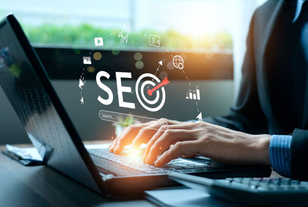 SEO-Organische-Optimierung